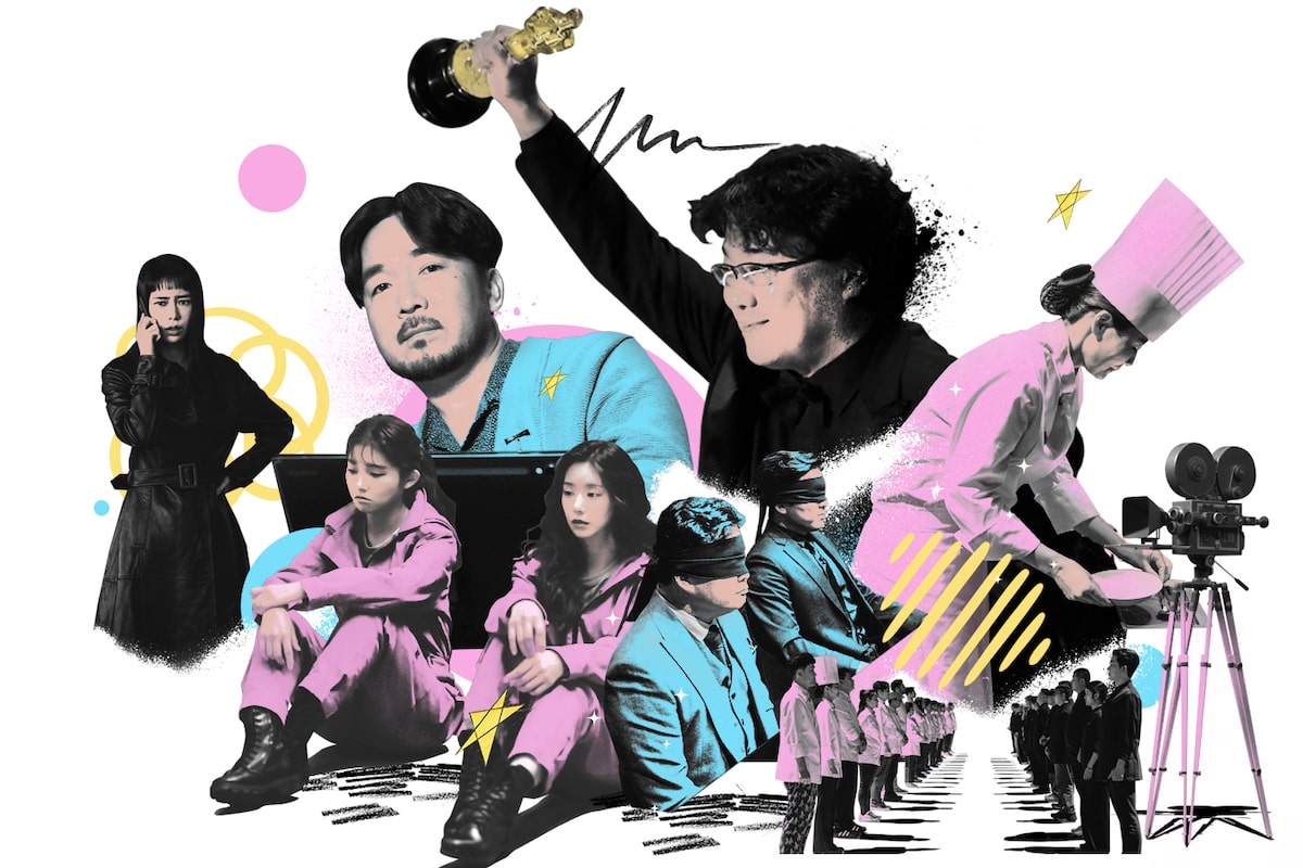 K-Pop goes the world: What Canada can learn from South Korea’s red-hot cultural moment
