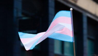 Where does the British public stand on transgender rights in 2024/25? | YouGov