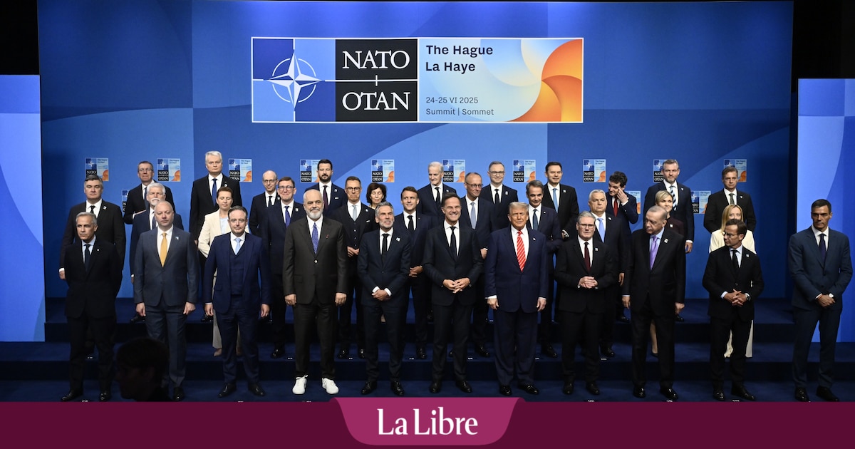 Otan: tous les pays membres vont atteindre cette année l'objectif des 2% du PIB consacrés à la défense