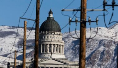 Utah's bipartisan pathway to the new energy era