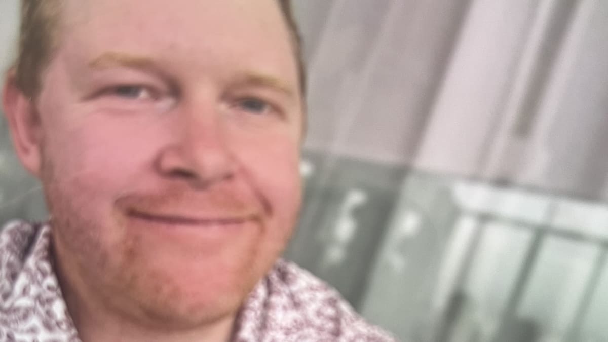 Have you seen Jared? Police search for missing Waikato man