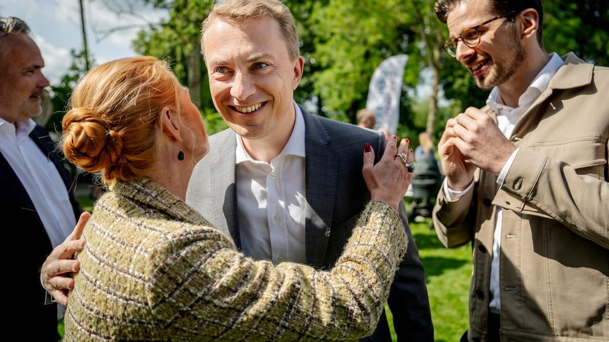 Vild måling overraskede inden sommerferien: Nu fortsætter fremgangen [Dansk Folkeparti står til 8,1%]