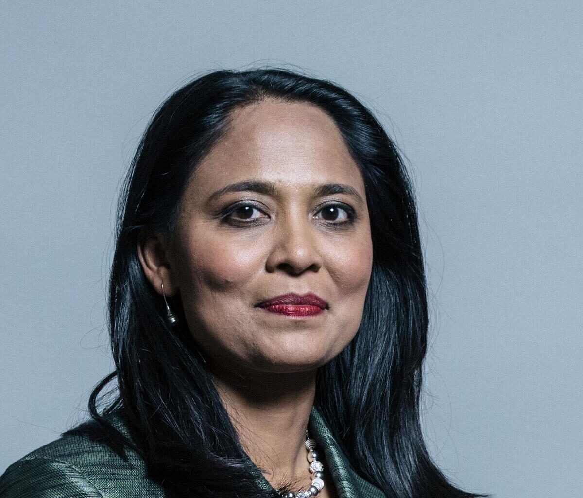 Homelessness minister 'kicked out tenants from townhouse and raised rent by £700'