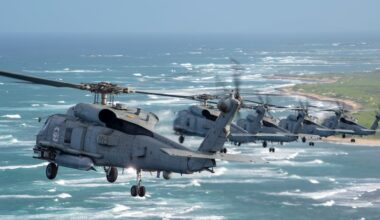 New Zealand adds Sikorsky and Airbus platforms to boost air capability