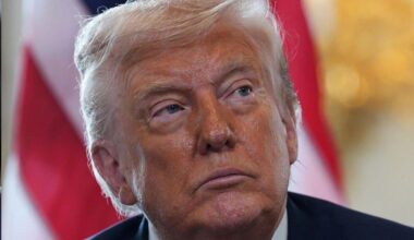 Trump Blasted as ‘Irresponsible Wanna-be King’ After Firing Labor Data Chief Over Bad Jobs Report