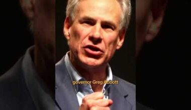 This Texas Man Gave a Brutal Rant About Trump's Future Plans