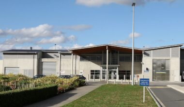 Spring Hill Prison riot: Inmates secured, fires extinguished, lockdown over