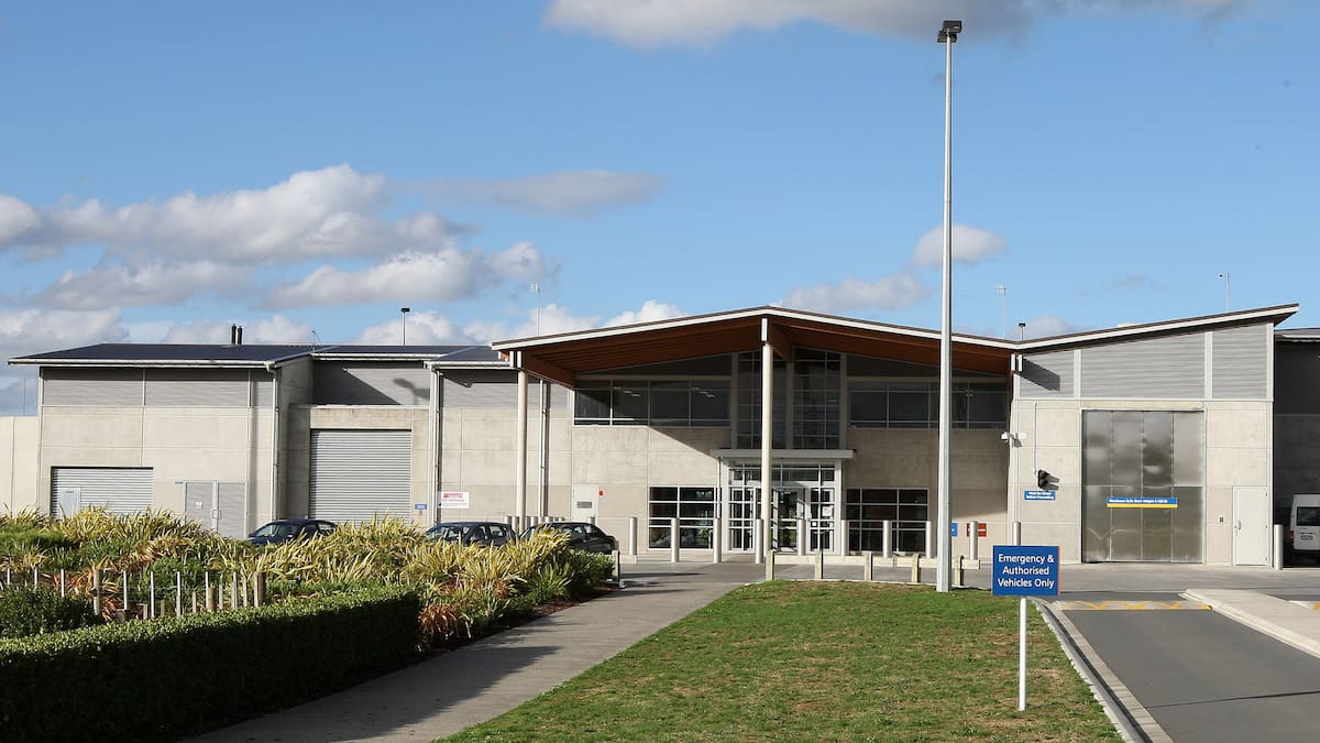 Spring Hill Prison riot: Inmates secured, fires extinguished, lockdown over