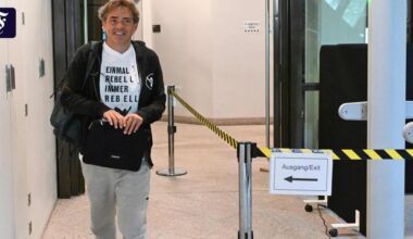 „Querdenken“-Gründer Michael Ballweg wegen Steuerhinterziehung verurteilt