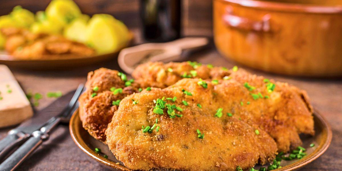 Inflation bei 3,5 Prozent: Gastronomen kassieren für Mittagsmenüs 50 Prozent mehr als vor fünf Jahren