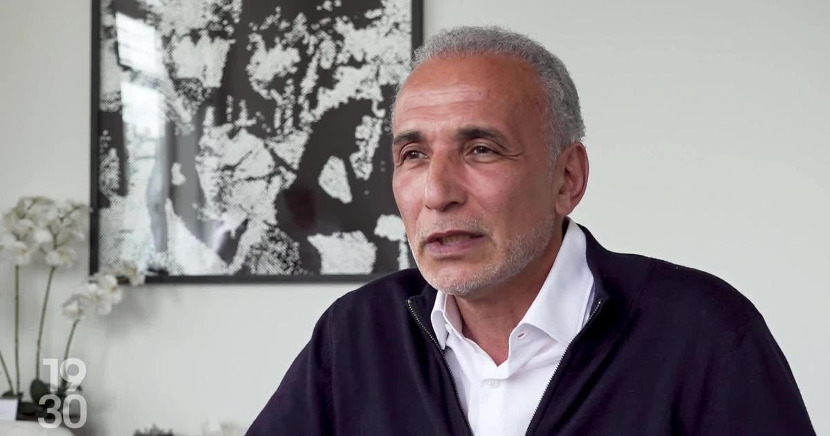 Le Tribunal fédéral confirme la condamnation de Tariq Ramadan pour viol - rts.ch - Suisse
