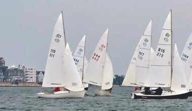 Roundup of news from Hull's wide world of sports — The Hull Times