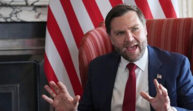 Ukraine-Krieg: JD Vance will Ukraine nicht mehr finanziell unterstützen