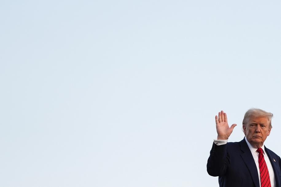 Statues of racist traitors welcomed back in Trump's America