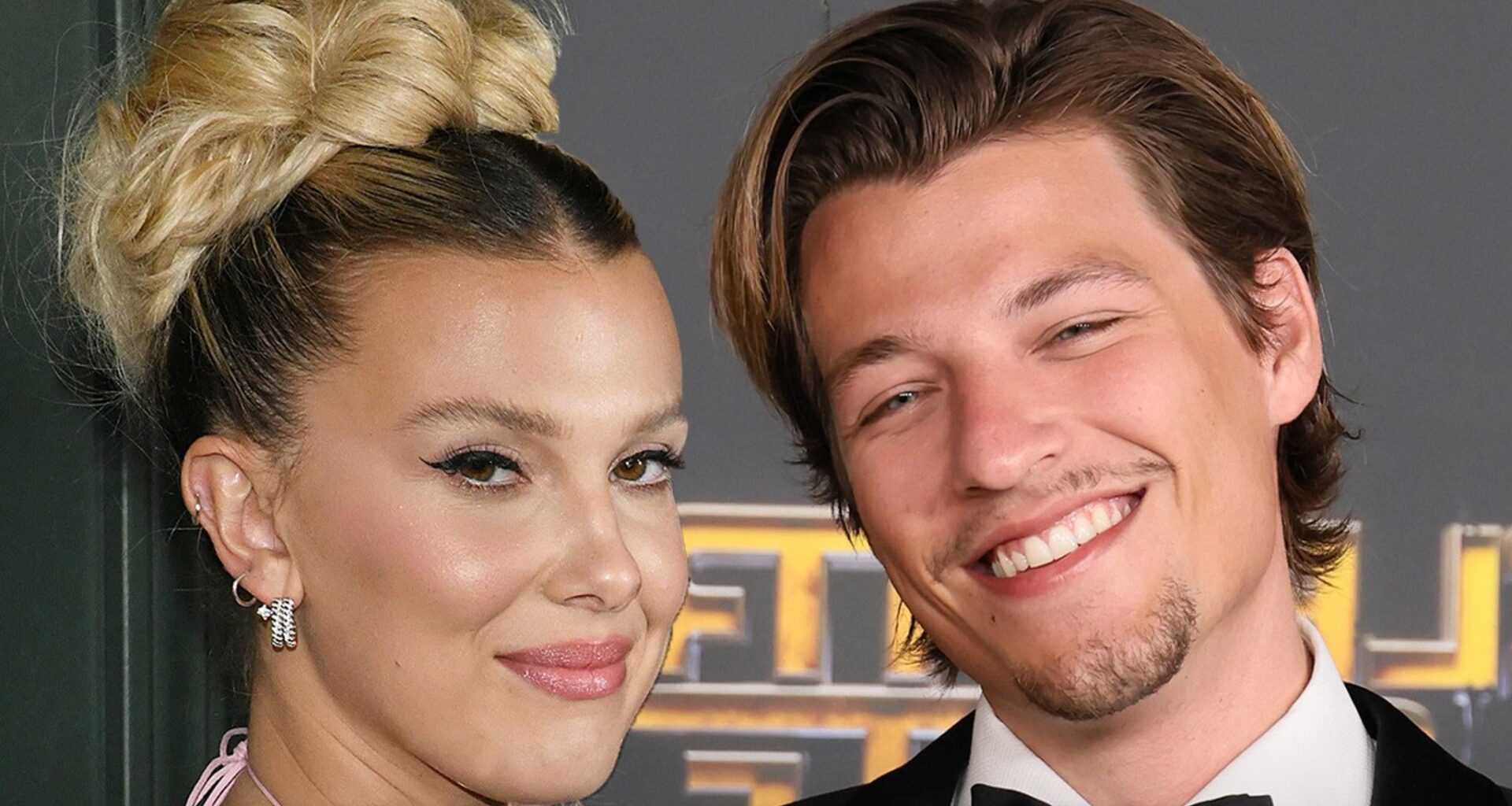 Millie Bobby Brown Adopts Baby Girl With Husband Jake Bongiovi