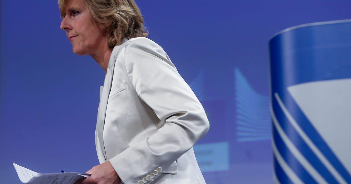 ‘They should be ashamed’: Green backsliding is wrecking Europe, EU’s first climate chief warns