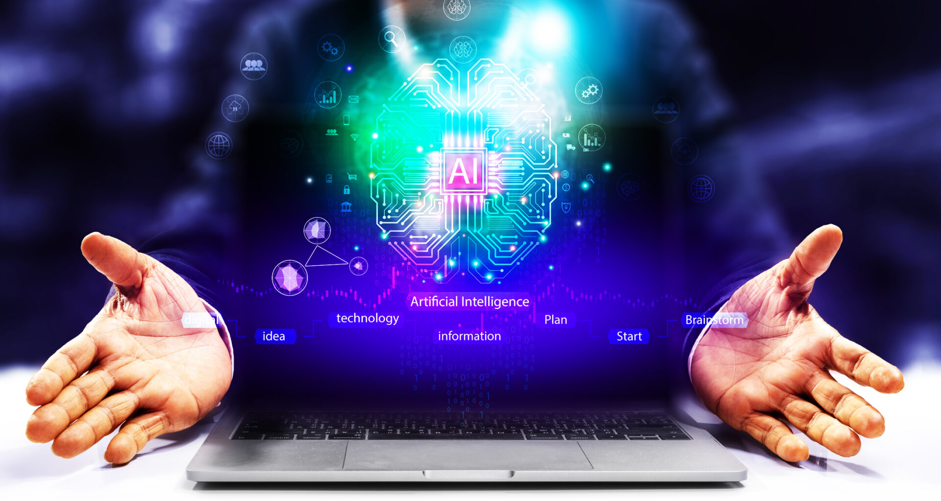 Ex‑OpenAI exec says a $10,000 UBI could offset AI job loss