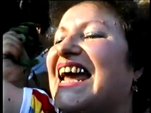 Credeați ca doar la alegerile de anul ăsta a fost lumea bătută în cap? Nu le-ați văzut pe cele din 20 Mai 1990 din Duminica Orbului
