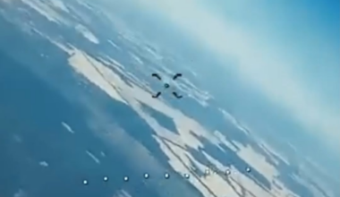 Fifty thousand drones. Is that a lot or a little? For a country that keeps all of Europe safe, it's an unrealistic number. However, Ukrainians have managed to shoot down 50,000 Russian tactical-level drones in just three years of full-scale war.