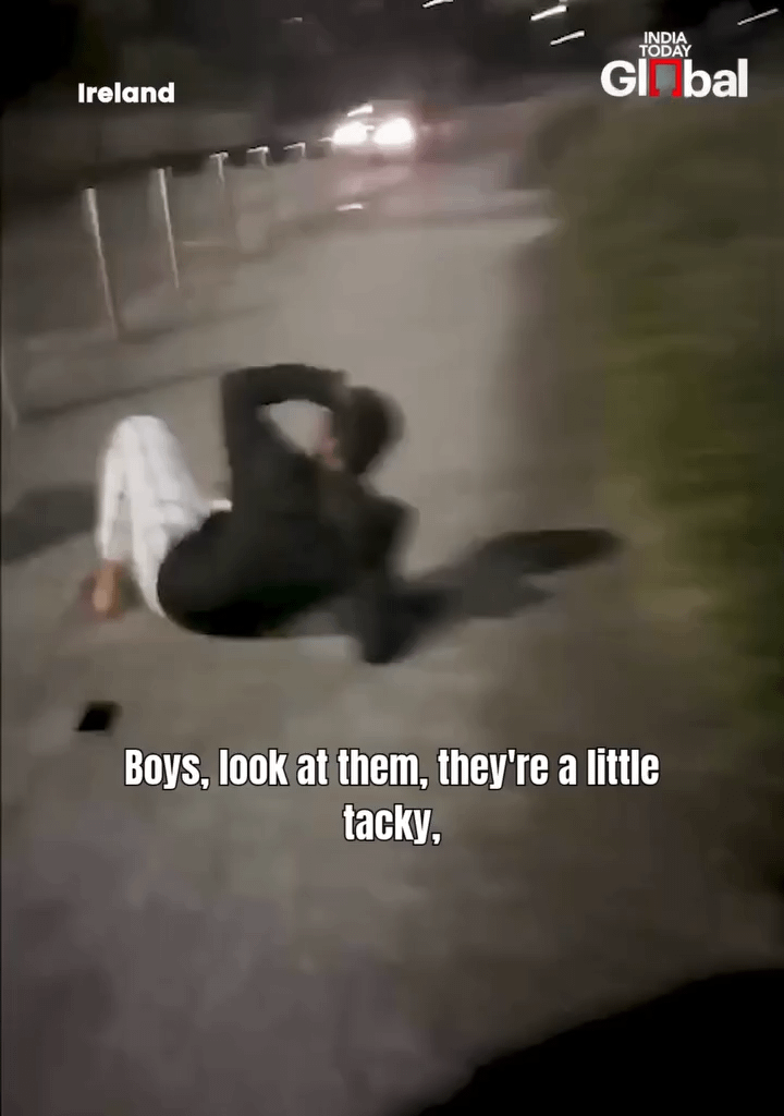 Another Indian-origin man assaulted in Ireland cab driver was hit on the head with a bottle in Ballymun as attackers yelled, “Go back to your own country.” This marks the third such racially motivated attack on Indians in Dublin in just days, raising alarm across the diaspora.
