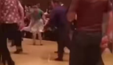 Fala bogi, da je petek
