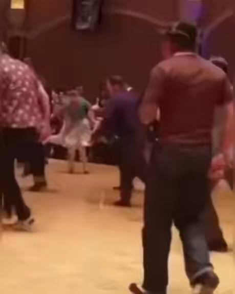 Fala bogi, da je petek