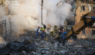 “Putin is not going to stop. He has to be stopped”. Powerful message from a Former NATO Supreme Allied Commander General Philip Breedlove. He urged doubling down on Russian sanctions, psychically crushing its shadow fleet as well as transferring Kremlin's frozen money to Ukraine.