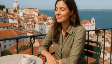 I moved to Portugal for 9 months – here’s why I may never go back to the U.S.