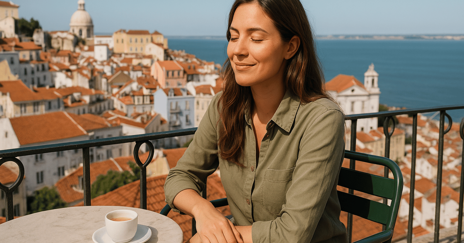 I moved to Portugal for 9 months – here’s why I may never go back to the U.S.