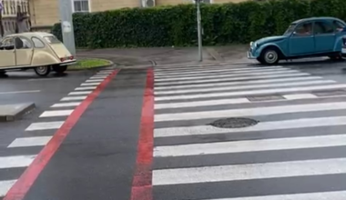 Spačkarji v Lublani
