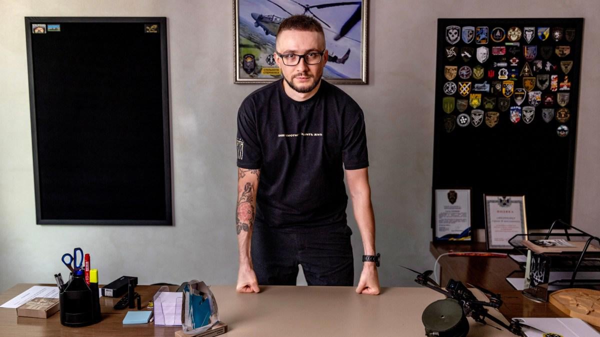 ‘Russia has repeatedly tried to kill me — I must be doing something right’