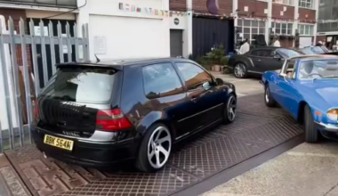 London's Lesser Known Social Clubs & Organizations Series: The Afro Classics Register Club. An established private members community of London's Afro-Caribbean classic car owners and enthuisasts...