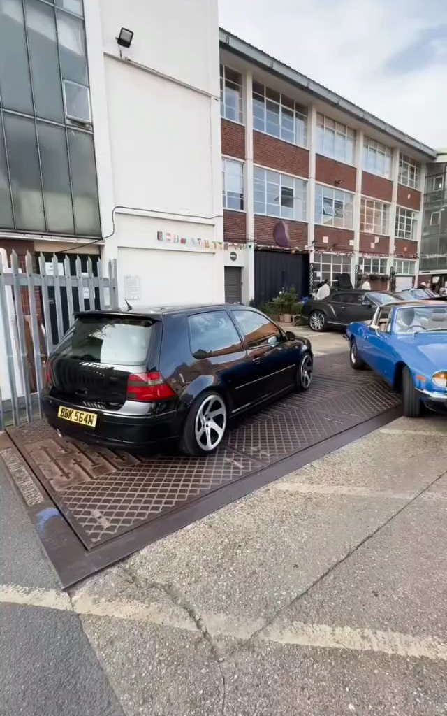 London's Lesser Known Social Clubs & Organizations Series: The Afro Classics Register Club. An established private members community of London's Afro-Caribbean classic car owners and enthuisasts...