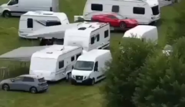 Pierre having enough of Jan