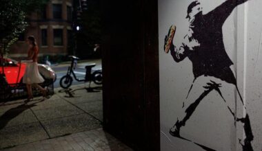 DC Grand Jury Refuses to Indict Sandwich-Throwing Man Opposed to Trump City Takeover