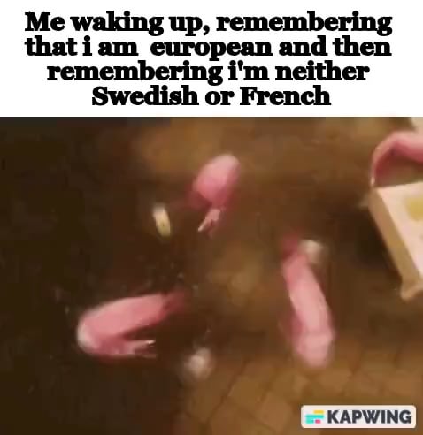Every day