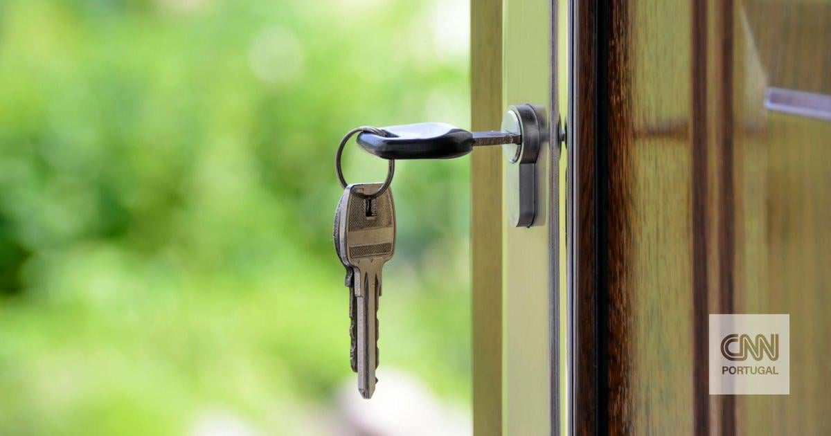 Nelson, Mariana, Henrique e Nuno têm mais de 35 anos e salários acima da média: não conseguem comprar casa em Portugal