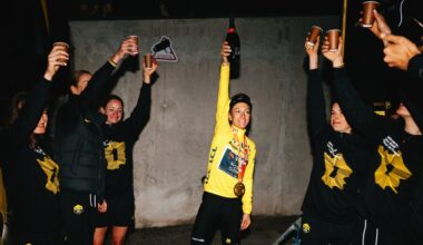 How Much Did Ferrand-Prévot Win?