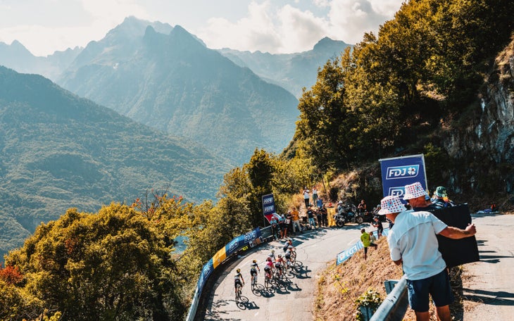 Tour de France Femmes