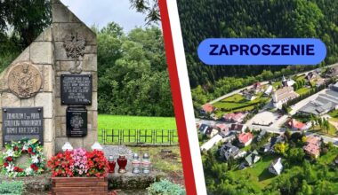 Zaproszenie na Odpust Partyzancki do Szczawy