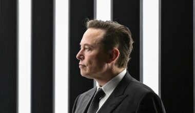 Elon Musk must face lawsuit claiming he ran illegal $1 million election lottery