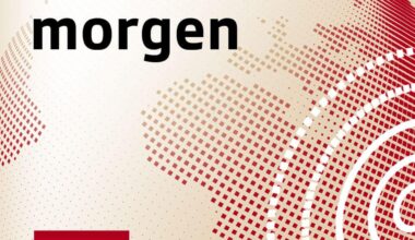 I've analyzed a year of the SRF "Heute Morgen" podcast – here are the results