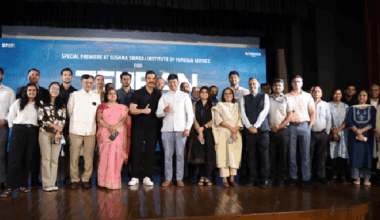 ZEE5 unveils 360° campaign for John Abraham’s Tehran