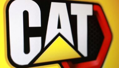Norway wealth fund excludes Caterpillar and five Israeli banks