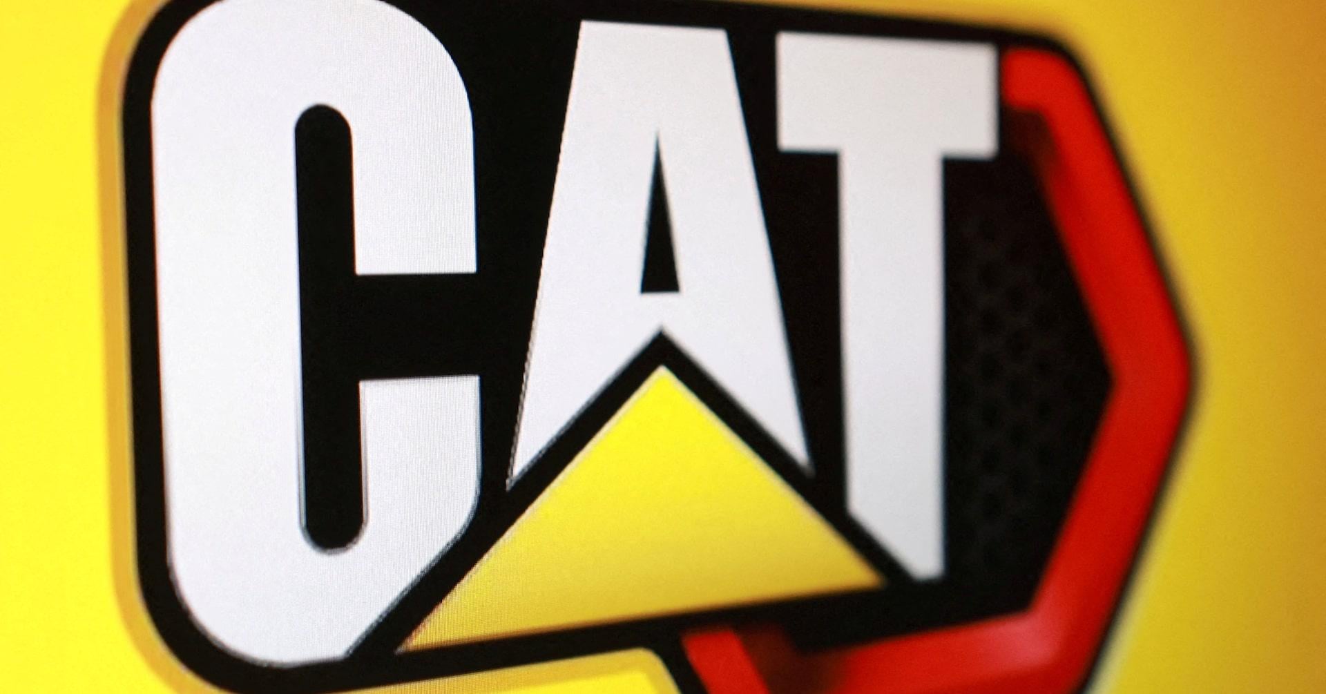 Norway wealth fund excludes Caterpillar and five Israeli banks
