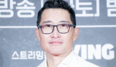 Daniel Dae Kim calls out 'overcorrection' in nationality-specific casting for Asian roles