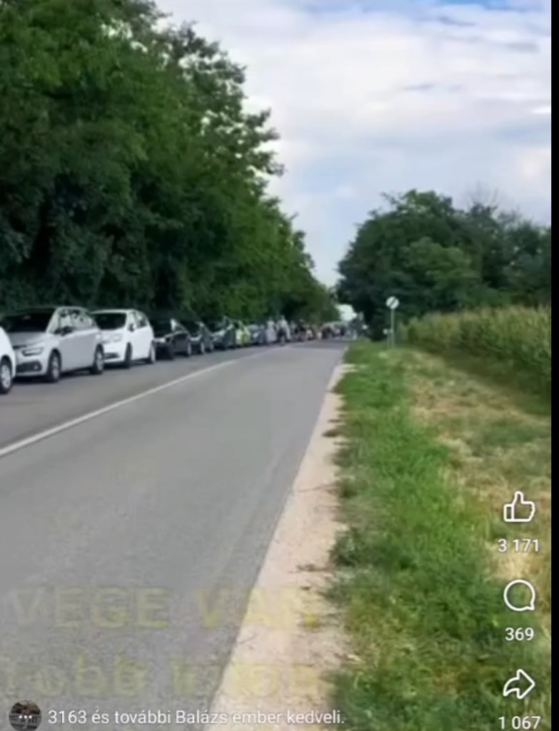 Nem engedték megnézni a zebrákat :(