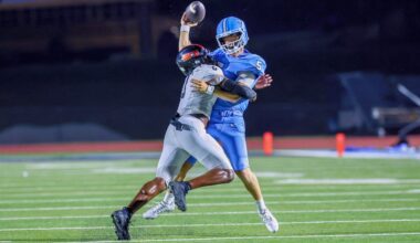Hoover defense holds tough against Spain Park for victory