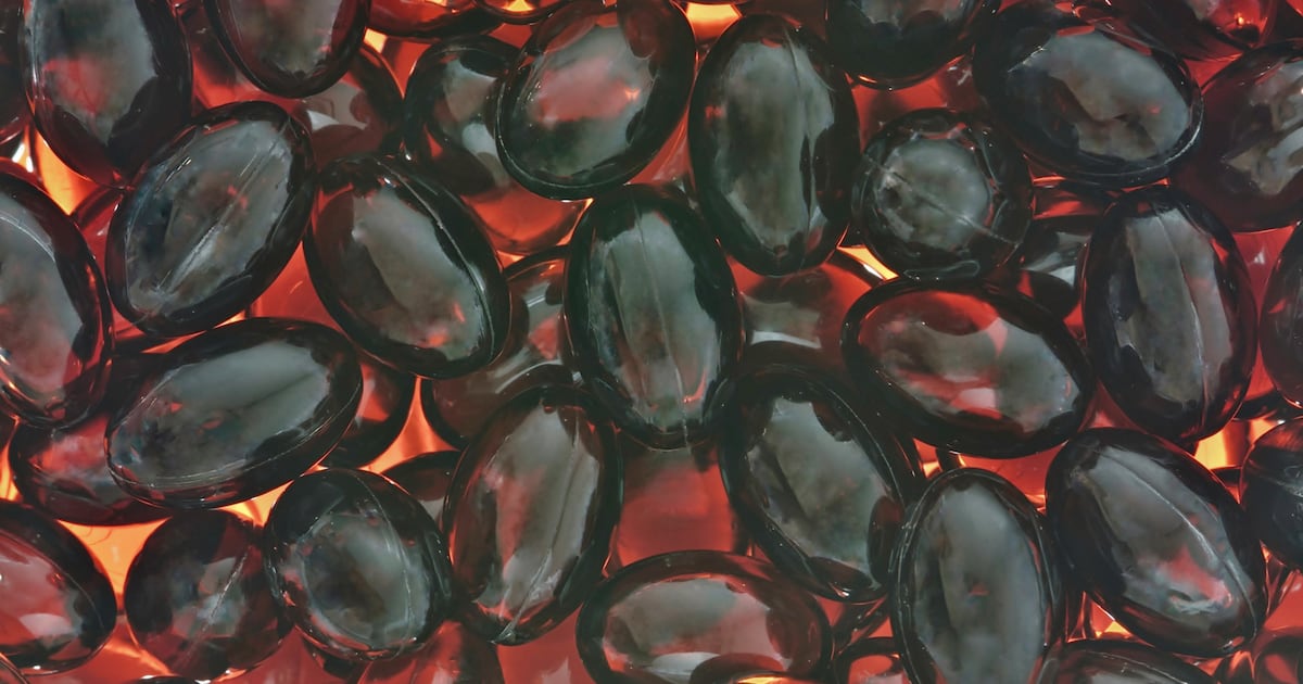 EU increases higher daily intake limits for Zooca Calanus Oil