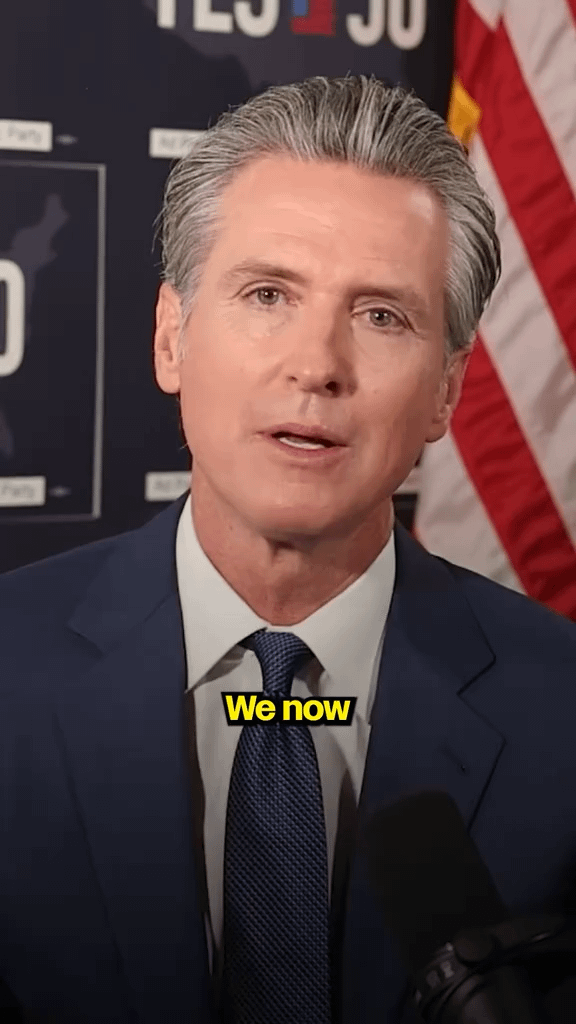 ‘It’s time to play hardball. YOU have the power to stand up to Donald Trump.’